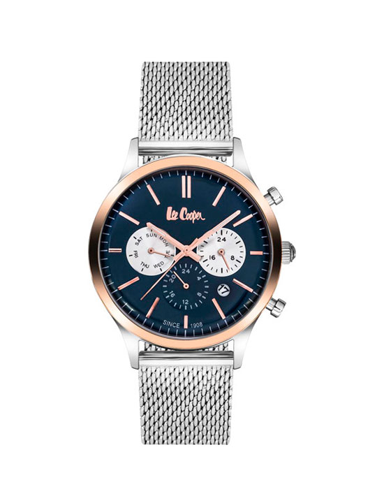 Часы Lee Cooper Classic LC06294.590